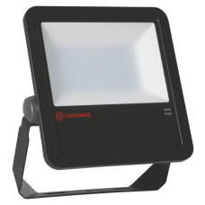 FLOOD LED 90W/4000K BK 100DEG IP65 фонарь светодиодный прожектор Ledvance 4058075097681
