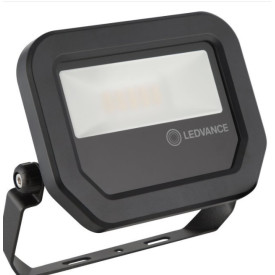 FL PFM 10W/3000K SYM 100 BK фонарь PERFORMANCE светодиодный прожектор Ledvance 4058075420847 