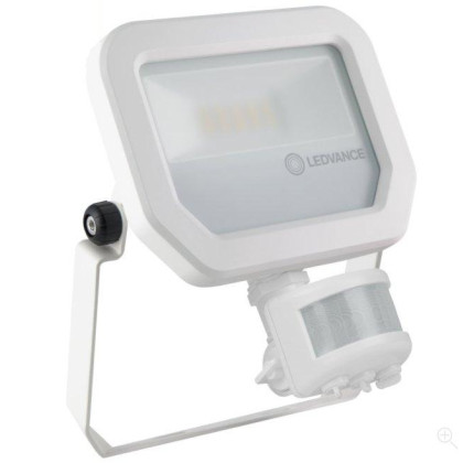 FL PFM 20W/4000K SYM 100 S WT фонарь-датчик "Движение/Свет" PERFORMANCE прожектор Ledvance 4058075460973 