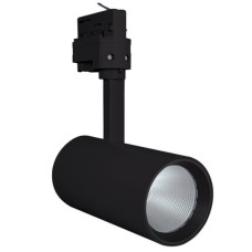 TRACK SP D75 25W/3000K 90RA NFL BK Трековый прожектор Ledvance 4058075113565