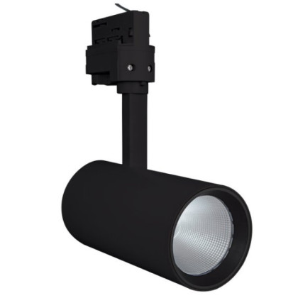 TRACK SP D95 55W/4000K 90RA NFL BK Трековый прожектор Ledvance 4058075113664