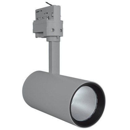 TRACK SP D95 55W/4000K 90RA NFL GY Трековый прожектор Ledvance 4058075113787 