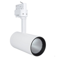 TRACK SP D95 55W/3000K 90RA NFL WT Трековый прожектор Ledvance 4058075113527  