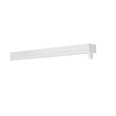 Linear Housing 1500 1xTUBE светильник балка под LED лампы Ledvance 4058075144446 