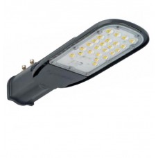 ECO CLASS AREA SPD 865 45W 5400LM GR уличный светодиодный светильник ЭКО-ЗОНА Ledvance 4058075425194 