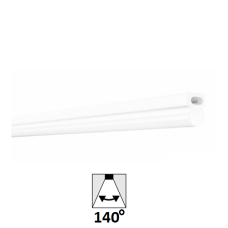 Linear Compact HO 600 10W/3000K HIGH OUTPUT светильник балка Ledvance 4058075106277 