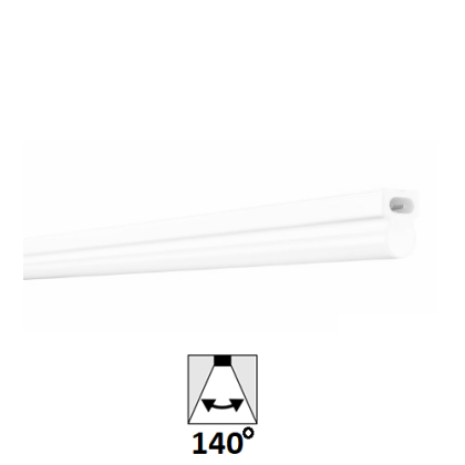 Linear Compact HO 600 10W/3000K HIGH OUTPUT светильник балка Ledvance 4058075106277 