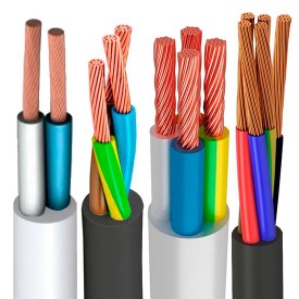 Кабель-провід