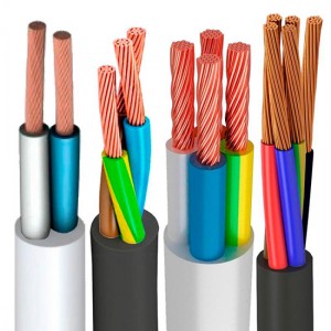 Кабель-провід Кабель-провід