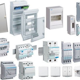 Прилади для захисту і комунікації