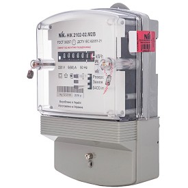 Прилади обліку, блискавкозахист