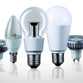 Світлотехнічні вироби